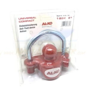 AL-KO LUCCHETTO ANTIFURTO UNIVERSAL COMPACT