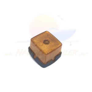 FANALE DI INGOMBRO ARANCIO