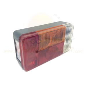 FANALE POSTERIORE DX 5 LUCI