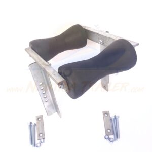 KIT RULLI BASCULANTE 200x90