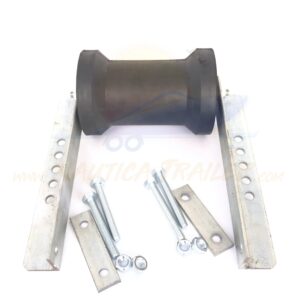 KIT RULLO CENTRALE 175x120