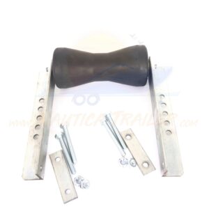 KIT RULLO CENTRALE 200x90