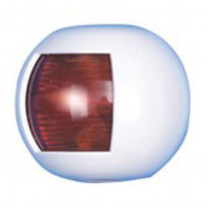 FANALE DI VIA APOLLO - ROSSA 112,5°