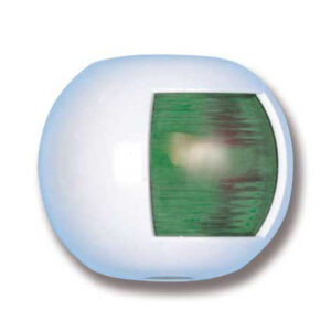 FANALE DI VIA APOLLO - VERDE 112,5°