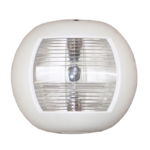 FANALE DI VIA APOLLO - POPPA BIANCA 135°