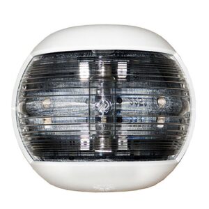 FANALE DI VIA APOLLO - PRUA BIANCA 225°