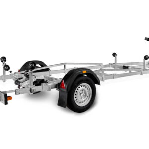 ELLEBI RIMORCHIO TRASPORTO NAUTICA LBN 6001