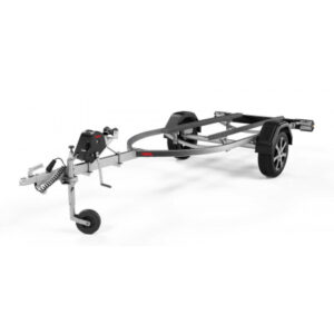 ELLEBI RIMORCHIO TRASPORTO MOTO D'ACQUA LBN 3801