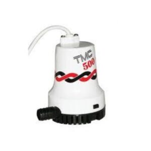 POMPA DI SENTINA TMC 500 12v