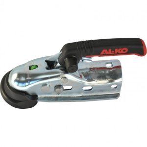 AL-KO GIUNTO A SFERA TONDO AK 161 CON SOFT DOCK