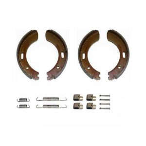 BPW KIT CEPPI FRENO S 2504-7 RASK
