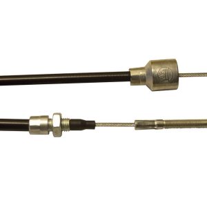 BPW CAVO FRENO A MANO mm. 1030/1255