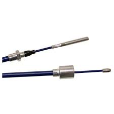 KNOTT CAVO FRENO A MANO mm. 930/1140