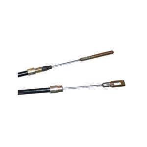 KNOTT CAVO FRENO A MANO mm. 1000/1300