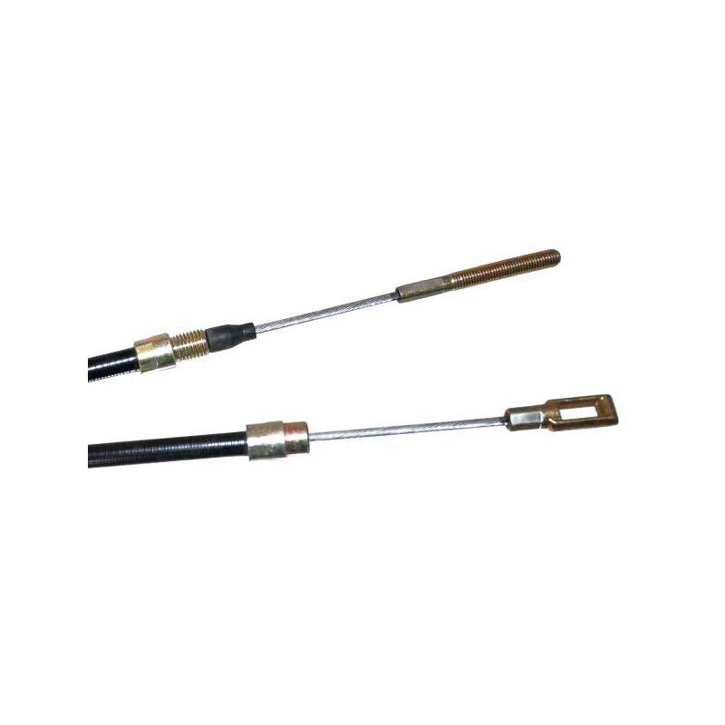 KNOTT CAVO FRENO A MANO mm. 1000/1300