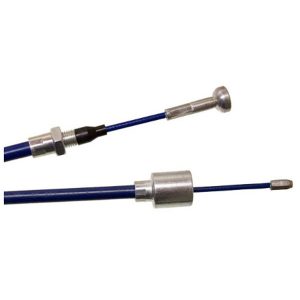 KNOTT CAVO FRENO A MANO mm. 1030/1220