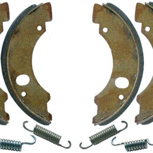 ELLEBI KIT CEPPI FRENO LB 150
