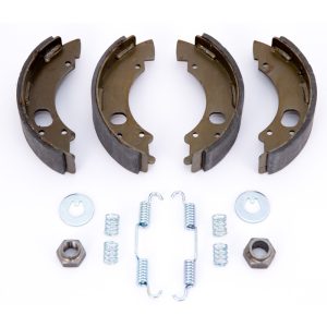 ELLEBI KIT CEPPI FRENO LB 151