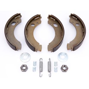 ELLEBI KIT CEPPI FRENO LB 186