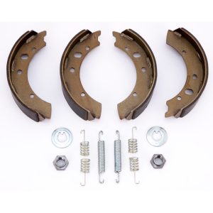 ELLEBI KIT CEPPI FRENO LB 220