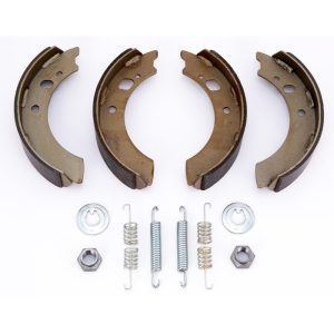 ELLEBI KIT CEPPI FRENO LB 221