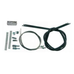 ELLEBI CAVO FRENO A MANO mm. 770 - D 2,5