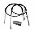 ELLEBI CAVO FRENO A MANO 135 L. 770