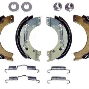 AXF KIT CEPPI FRENO 135.30