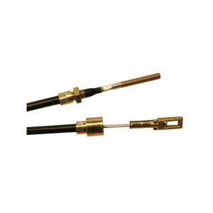GSM CAVO FRENO A MANO mm. 1050/1315