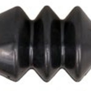 OMC SOFFIETTO IN GOMMA mm. 35/50 L=mm. 130