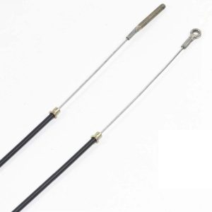 OMC CAVO FRENO A MANO mm. 1215/1500
