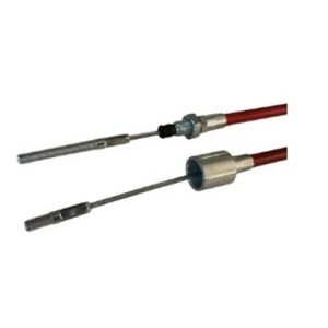 OMC CAVO FRENO A MANO mm. 975/1250