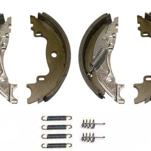 KNOTT KIT CEPPI FRENO 16-1365