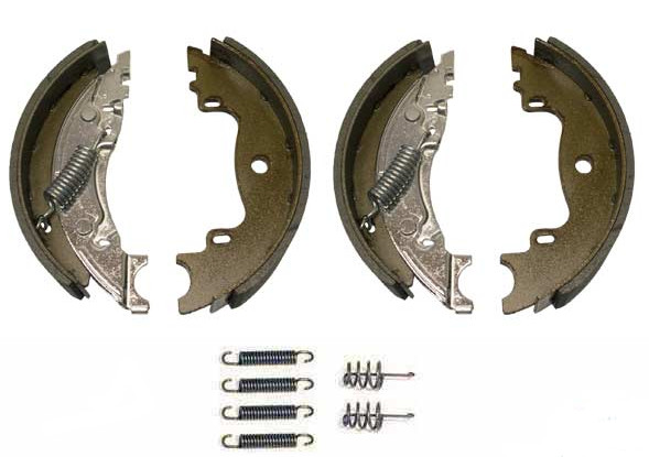 KNOTT KIT CEPPI FRENO 16-1365