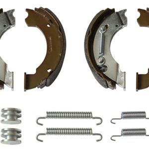 AL-KO KIT CEPPI FRENO PER 135.30