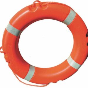 SALVAGENTE ANULARE COMPATTO MED 600