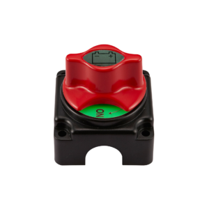 STACCA BATTERIA MINI 250A