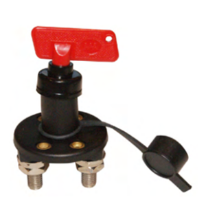 STACCA BATTERIA 100A