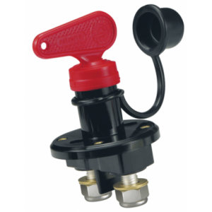 STACCA BATTERIA 140A