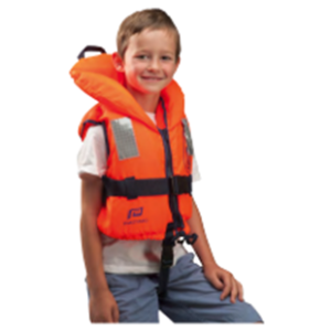 GIUBBOTTO TYPHON BABY 100N KG.10-20