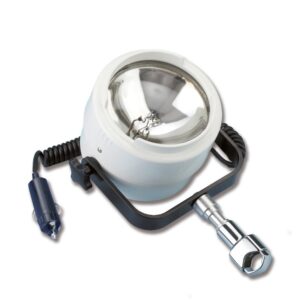 PROIETTORE "SUPER LIGHT" 100W