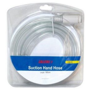 TUBO FLESSIBILE DI ASPIRAZIONE