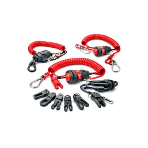 Chiavette di Sicurezza