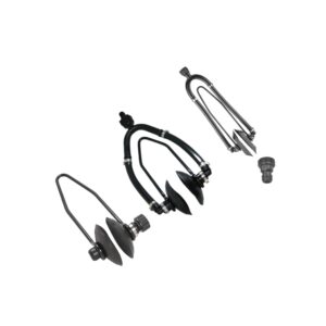 Cuffie Lavaggio Motore