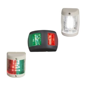 Fanali di Navigazione LED