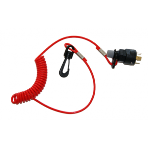 INTERRUTTORE DI SICUREZZA UNIVERSALE PIN