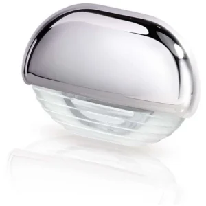 LUCE DI CORTESIA LED SEGNAPASSO