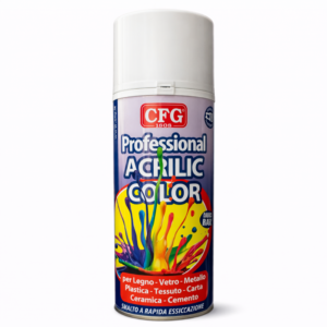 SMALTO ACRILICO PROFESSIONALE CFG