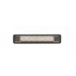 LUCE DI CORTESIA STRIP LED 107x20