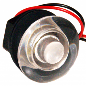 LUCE DI CORTESIA LED A INCASSO SPOT